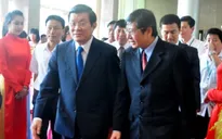Chương trình “Vinh quang Việt Nam” lần thứ XI năm 2014
